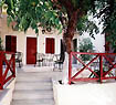 Paradise Hotel - Syros Island