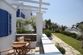 Hotels in Agios Ioannis in tinos