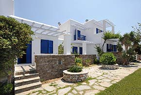 Hotels in Agios Ioannis in tinos