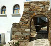 Tinos Beach Hotel - Tinos Island