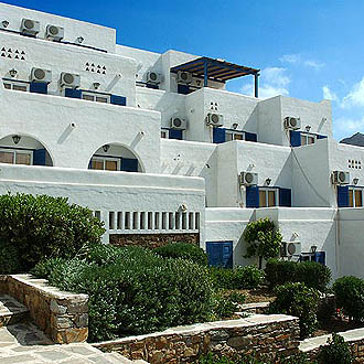 Tinos Beach Hotel - Tinos Island