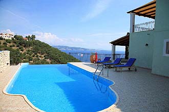 hotels in Agni Bay  , Corfu