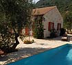 agrambeli villa exteriror