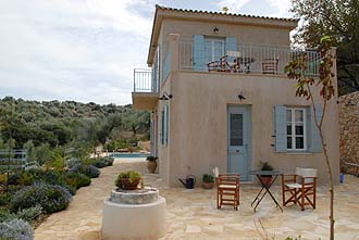 Agrapidia villa