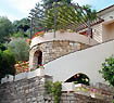 Christina Studio Apartment - Ithaca Island