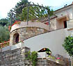 Christina Studio Apartment - Ithaca Island
