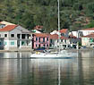 ITHACA ISLAND - VATHY