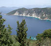 ITHACA ISLAND - VATHY