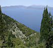 ITHACA ISLAND - VATHY