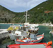ITHACA ISLAND - VATHY