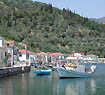 ITHACA ISLAND - VATHY