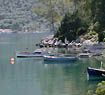 ITHACA ISLAND - VATHY