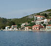 ITHACA ISLAND - VATHY