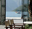 ITHACA ISLAND - VATHY