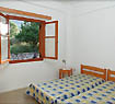 Kostopoulos Apartments - Ithaca Island