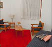 Kostopoulos Apartments - Ithaca Island
