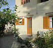 Kostopoulos Apartments - Ithaca Island
