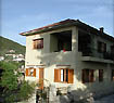 Kostopoulos Apartments - Ithaca Island