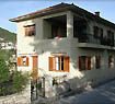Kostopoulos Apartments - Ithaca Island
