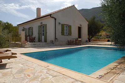 Villas Ithaca