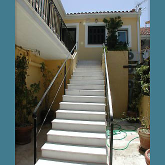 LIvanis Studios - Ithaca Island