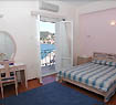 Mentor Hotel - Ithaca Island