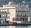 Mentor Hotel - Ithaca Island