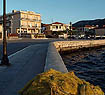 Mentor Hotel - Ithaca Island