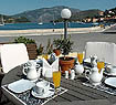 Mentor Hotel - Ithaca Island