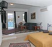Omirikon Hotel - Ithaca Island