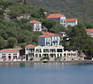 Omirikon Hotel - Ithaca Island