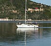 Ithaca Island