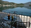 Omirikon Hotel - Ithaca Island