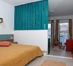 Omirikon Hotel - Ithaca Island