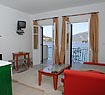 Omirikon Hotel - Ithaca Island