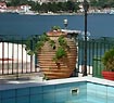 Omirikon Hotel - Ithaca Island