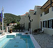 Omirikon Hotel - Ithaca Island