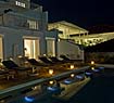 Perantzada 1811 Hotel     