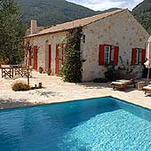 AGRAMBELI VILLA