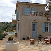 AGRAPIDIA VILLA