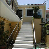 LIVANIS APARTMENTS