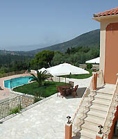 VILLA MAZOURKA