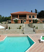 VILLA MAZOURKA