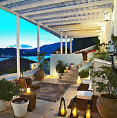 PERANTZADA 1811 HOTEL