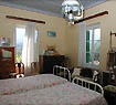 Triki House - Ithaca Island