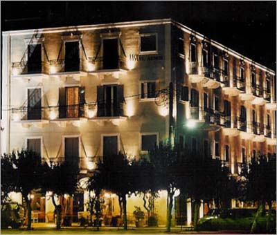 Hotels in Argostoli , Kefalonia