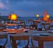 The Restaurant