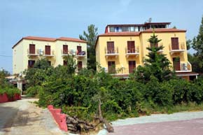 Hotels in Karavados, Kefalonia  