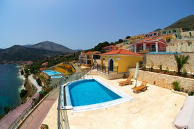 Hotels in Agia Efimia, Kefalonia