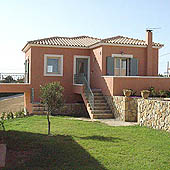 Aletri Cottage